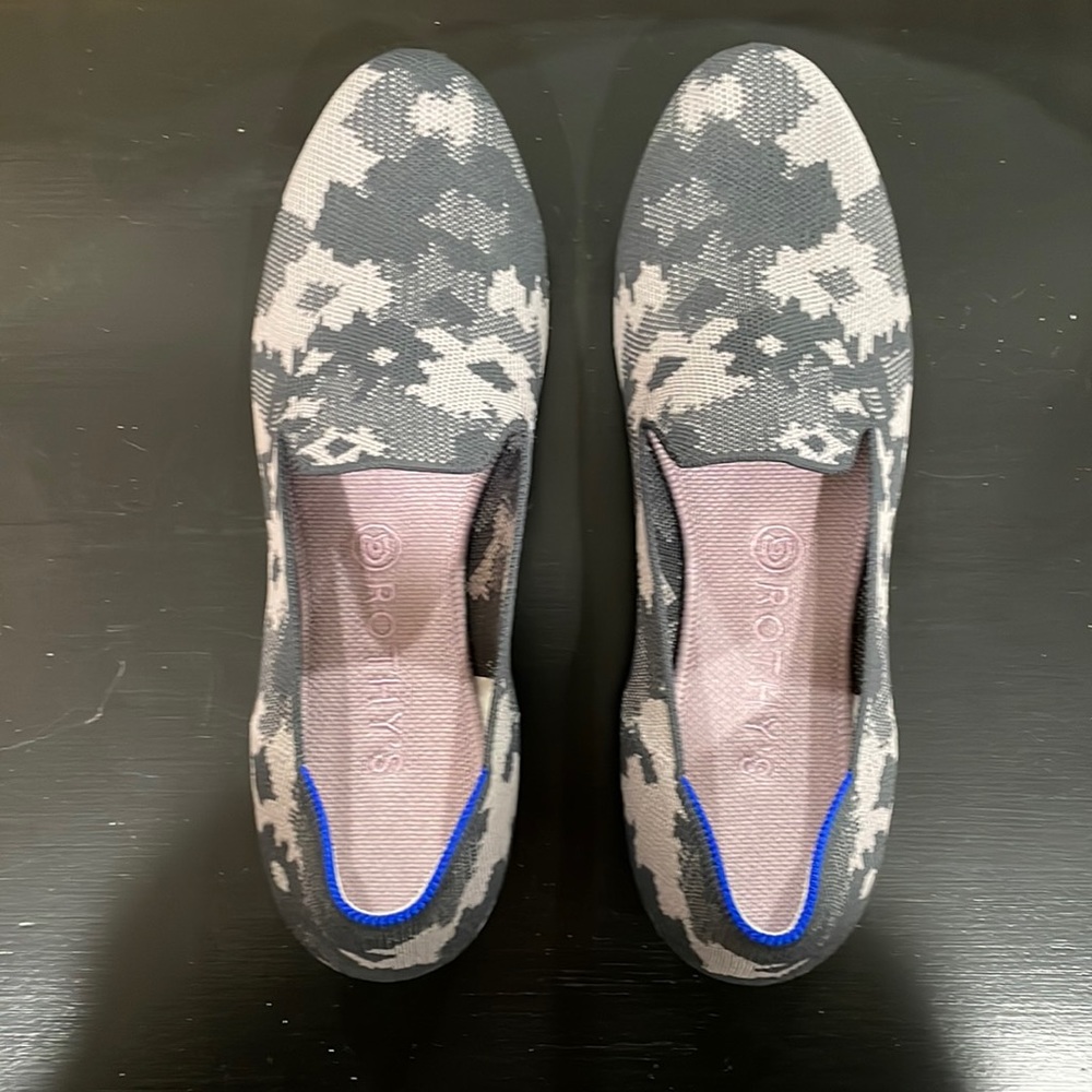 Rothy’s Loafers